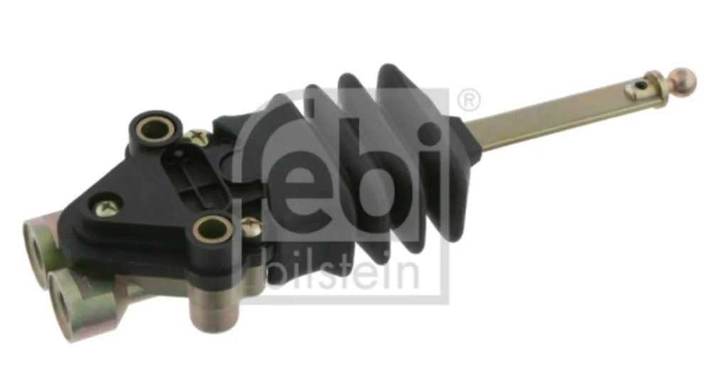 Valve