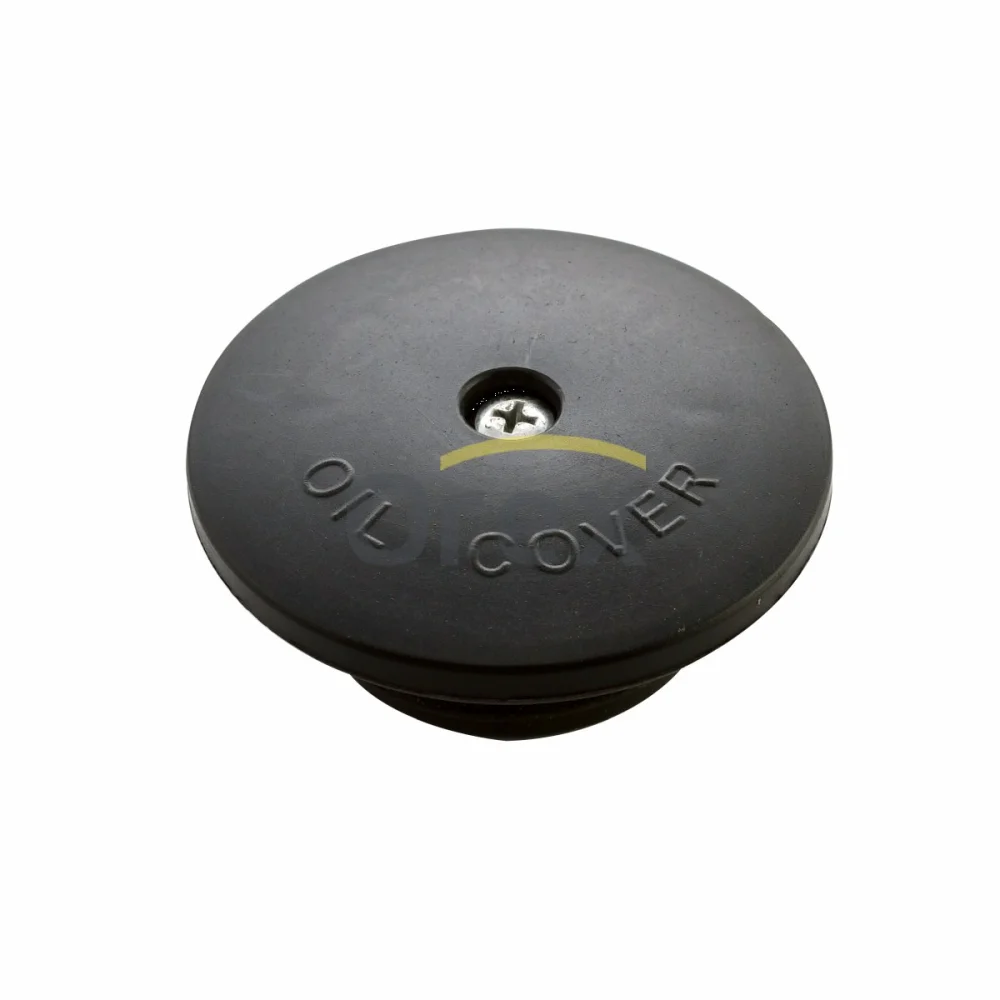 Sealing Cap, oil filling port