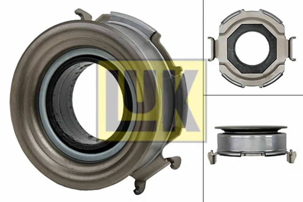 Clutch Release Bearing (Clutch)