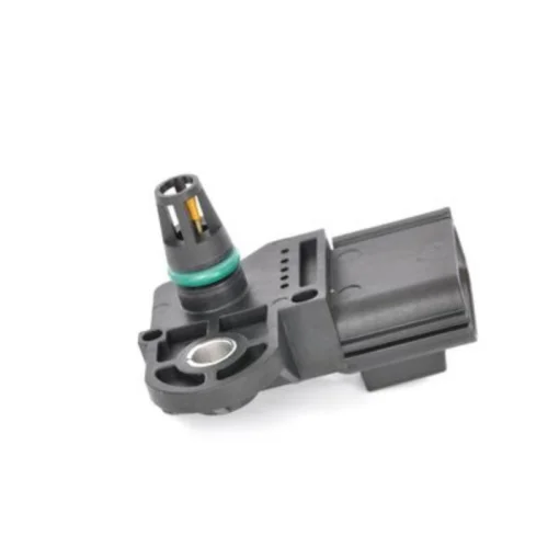 Sensor, boost pressure (Mixture Formation)