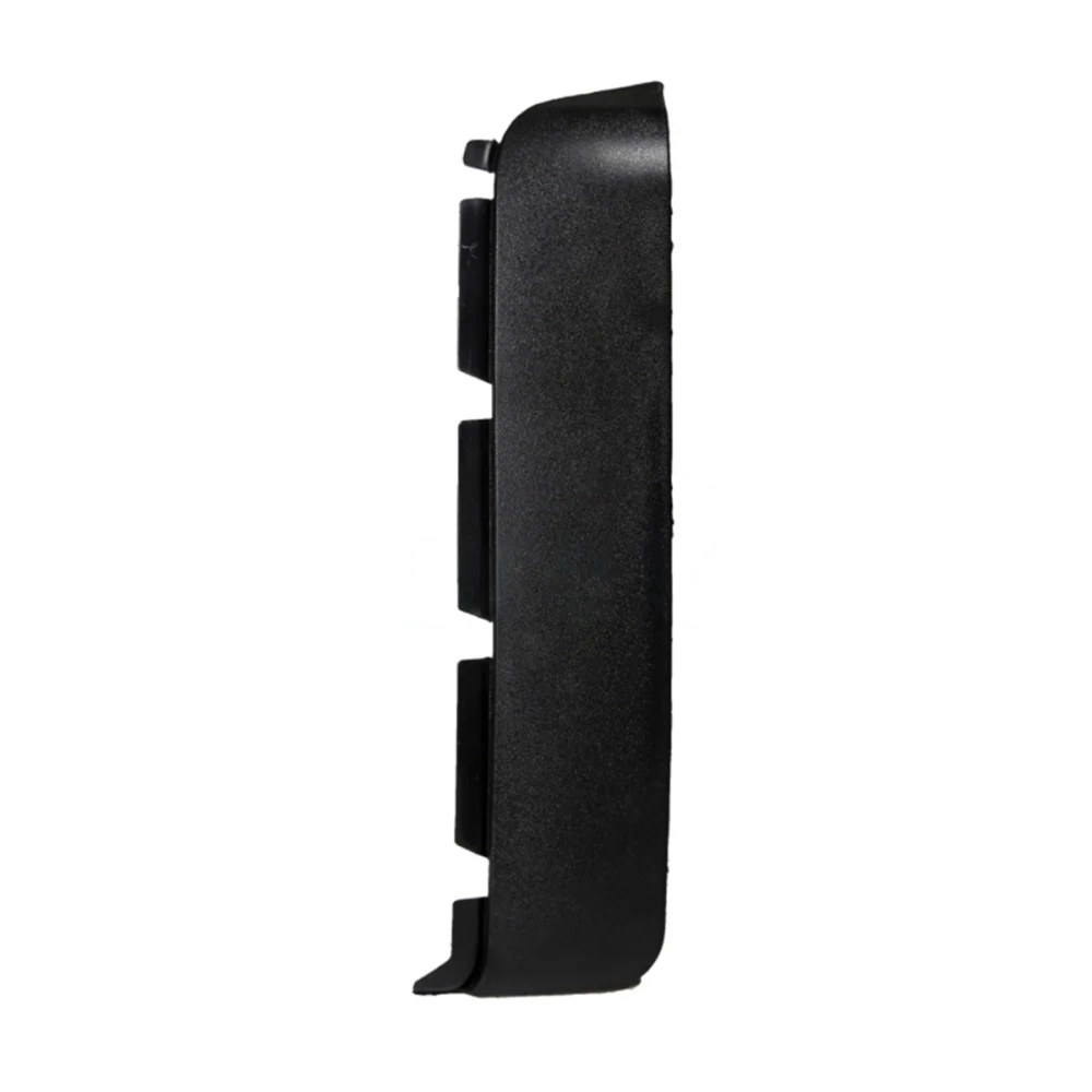 Air Deflector, Driver Cab (L)