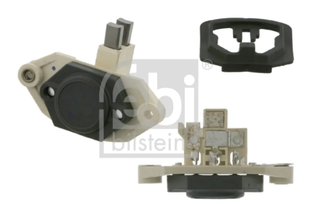Alternator Regulator (Alternator)
