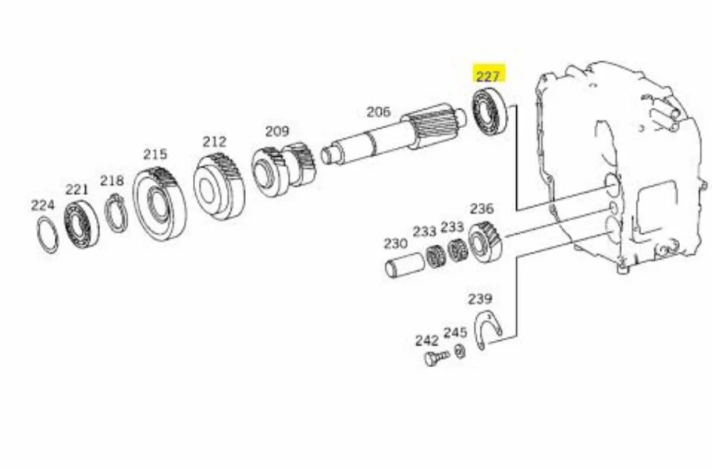 BEARING