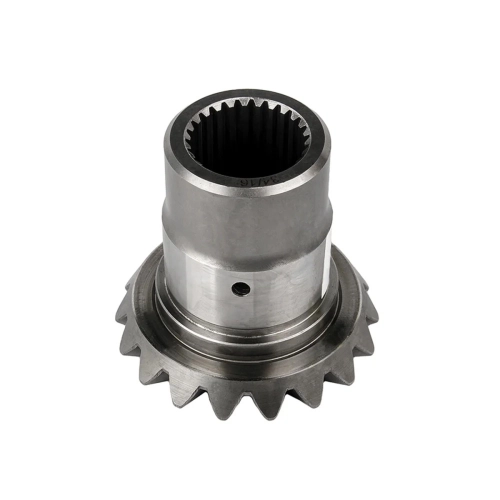 Gear, Balance Shaft