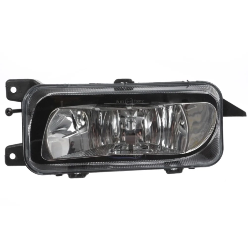 Fog Light (L)