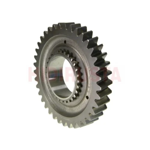 Heavy Series C Gear Gear Vt Series (37 Teeth)