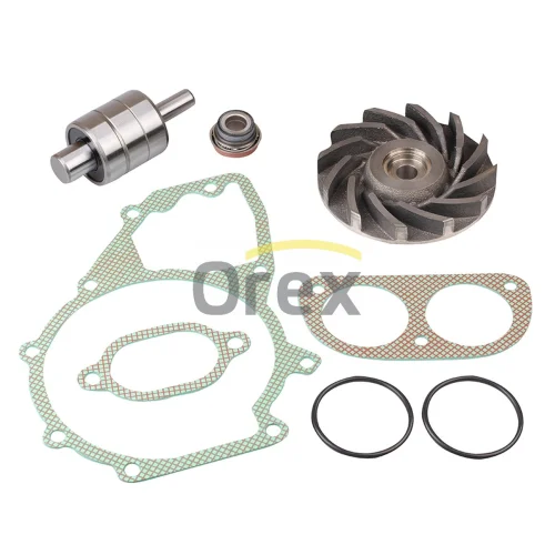 Repair Kit, Water Pump