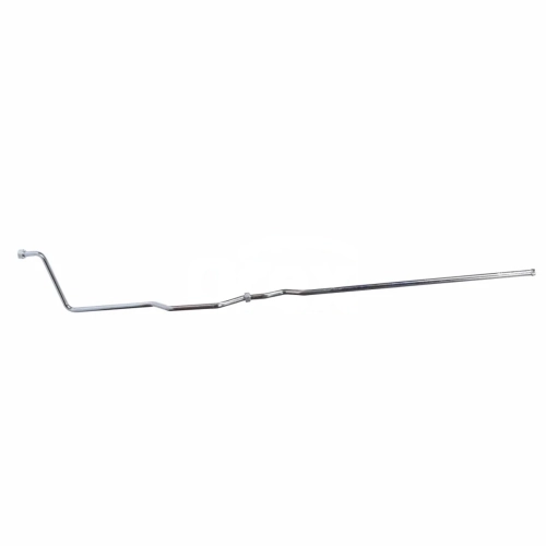 Intake Hose, Air Filter
