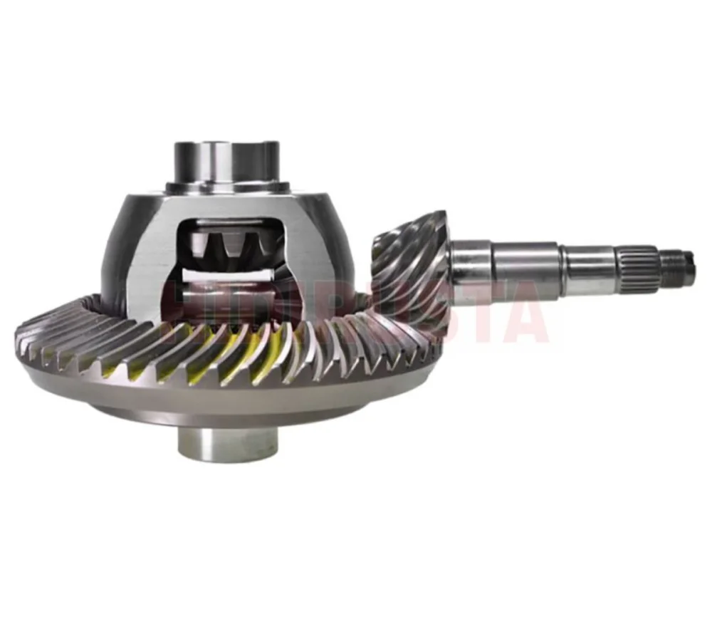 Diferansiyel Dişli Seti Sprinter 11x52