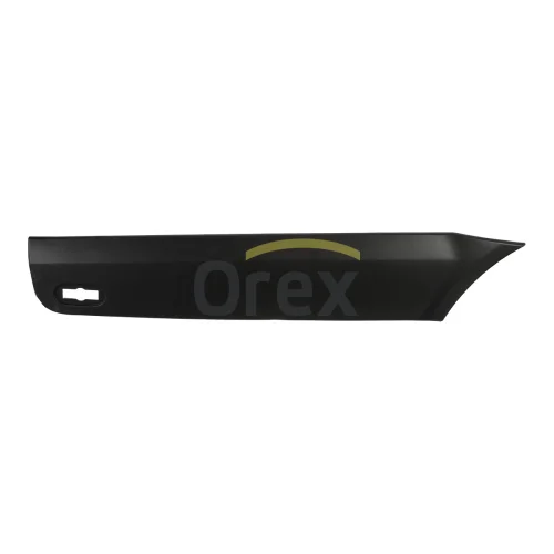 Trim/Protective Strip, Bumper (R)