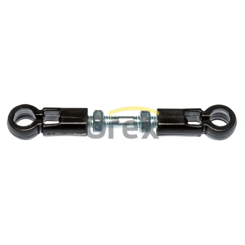 Ball Socket, tie rod air spring valve