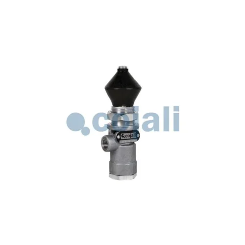 3/2 Yollu Ventil Scania