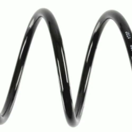 Coil Spring (Suspension/Damping)