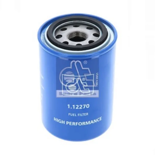 Fuel filter (Fuel Supply System)