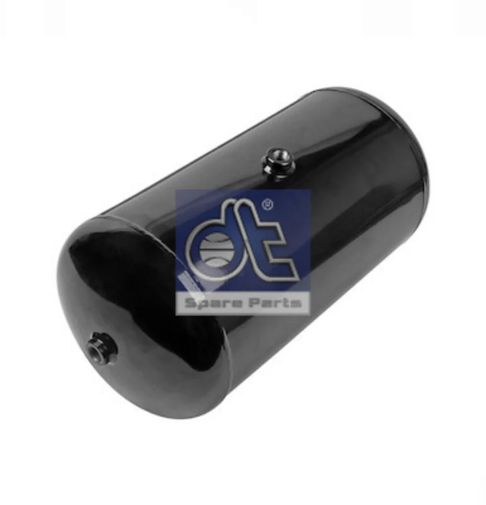 Air Tank, compressed-air system (Compressed-air System)