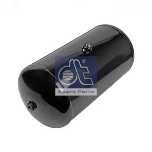 Air Tank, compressed-air system (Compressed-air System)
