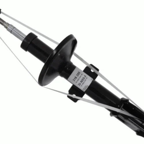 Shock Absorber (Suspension/Damping)