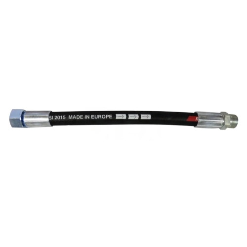 Direksiyon Hortumu Axor 457 (32 Cm)