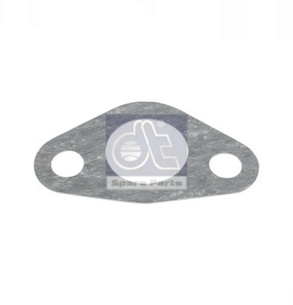 Seal, oil strainer (Lubrication)