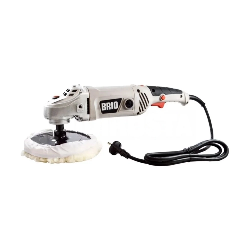 Polishing Machine 1300 W - 180 Mm