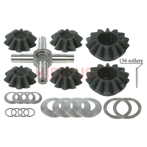 Diff.Repair kit Ball Small Type