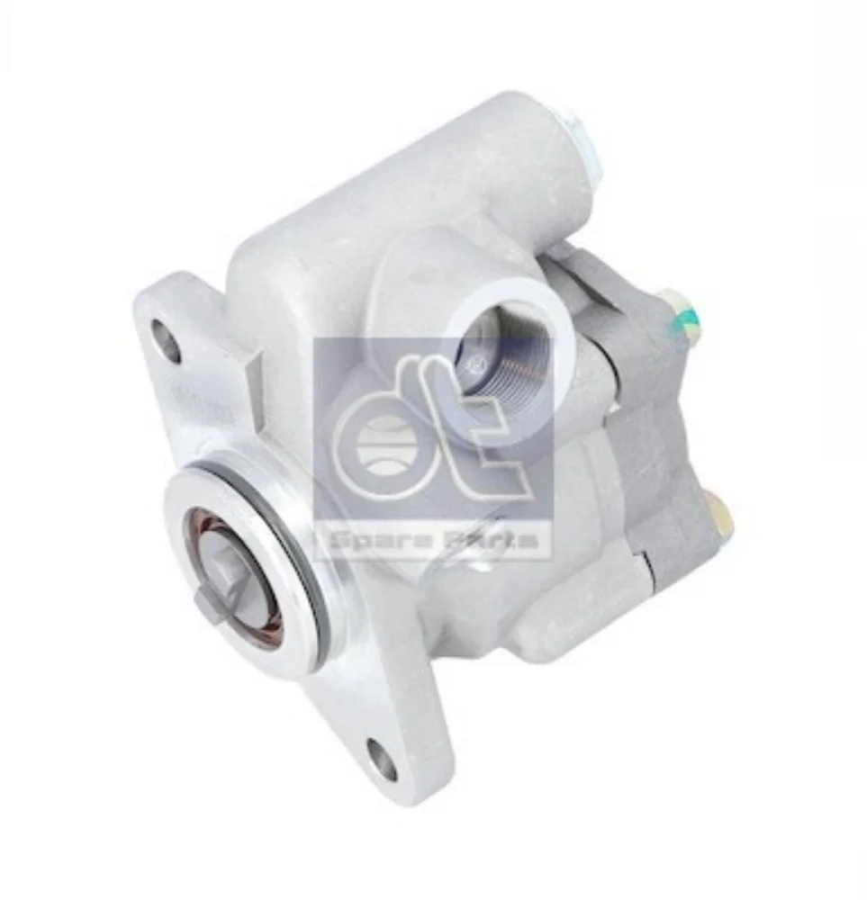Hydraulic Pump, steering system (Steering)