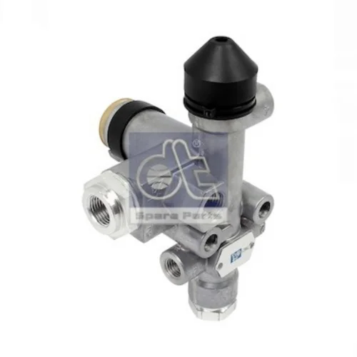 Air Suspension Valve (Compressed-air System)