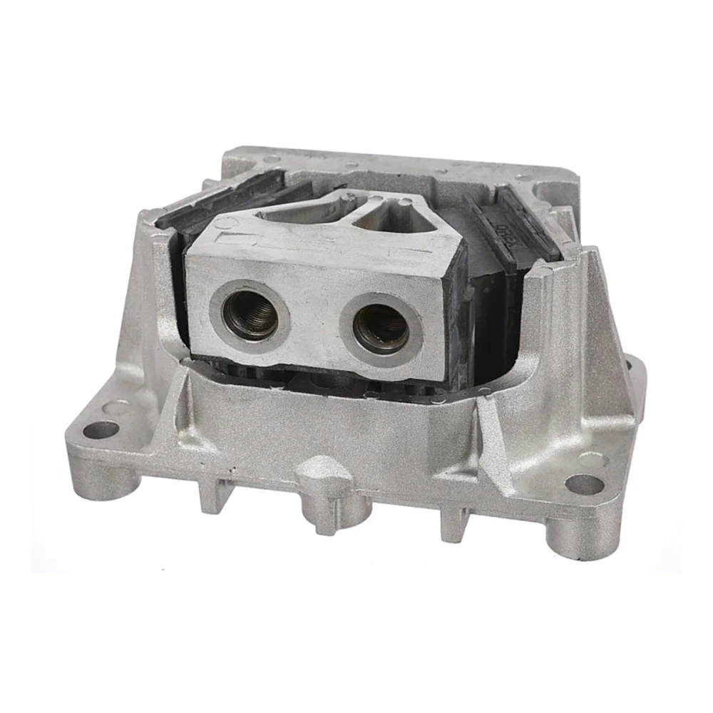 Engine Mounting
