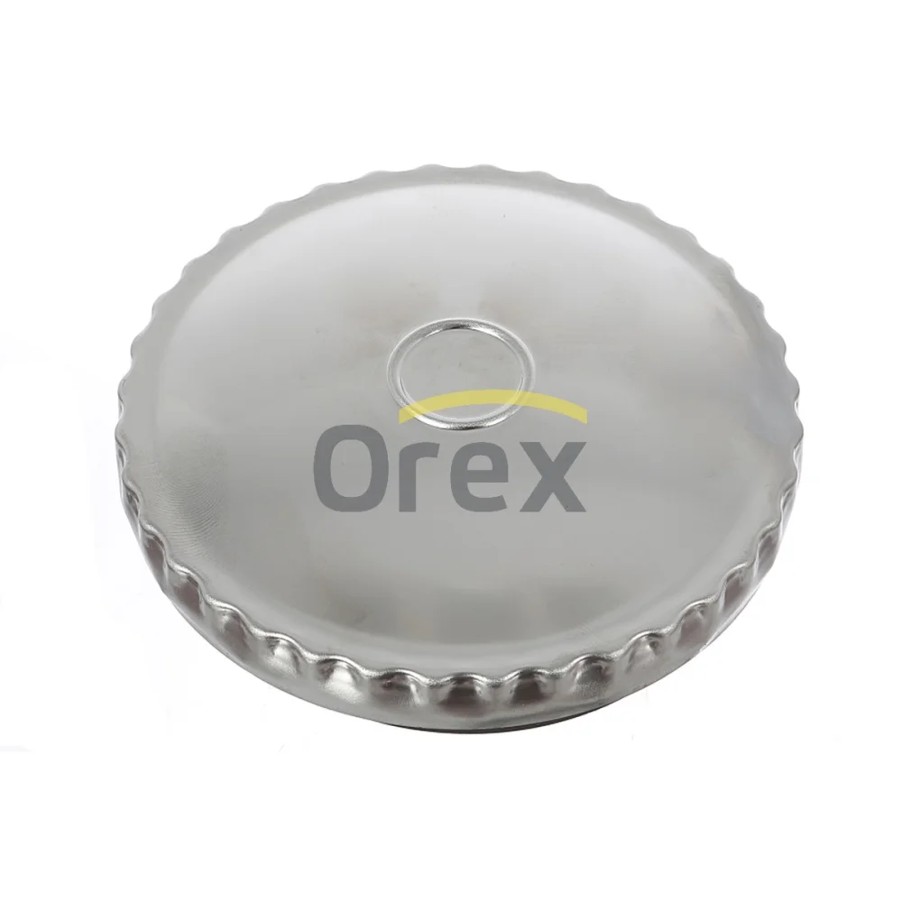 Sealing Cap, fuel tank