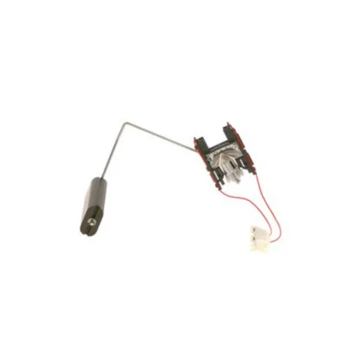 Sender Unit, fuel tank (Fuel Supply System)