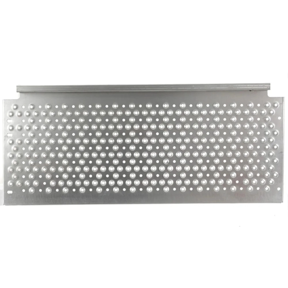 Foot Board