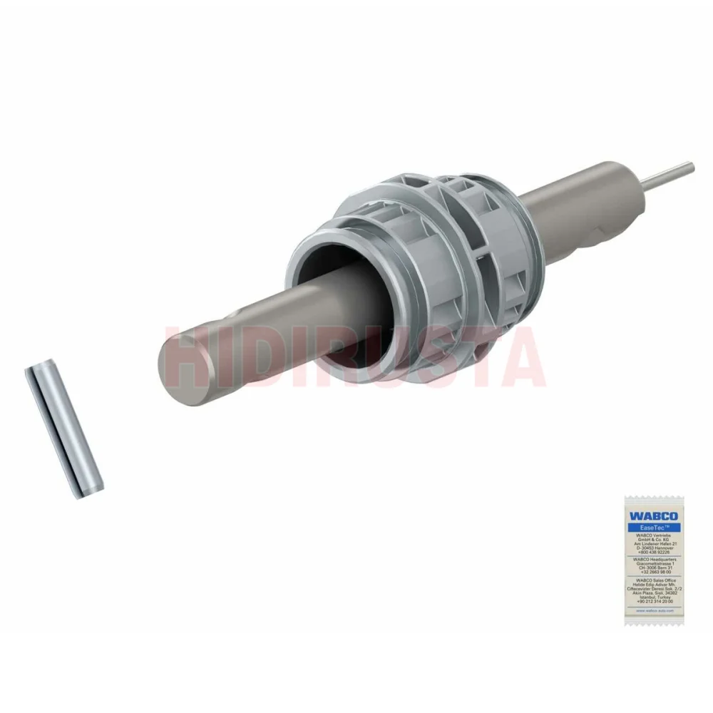 Gear Fork Piston
