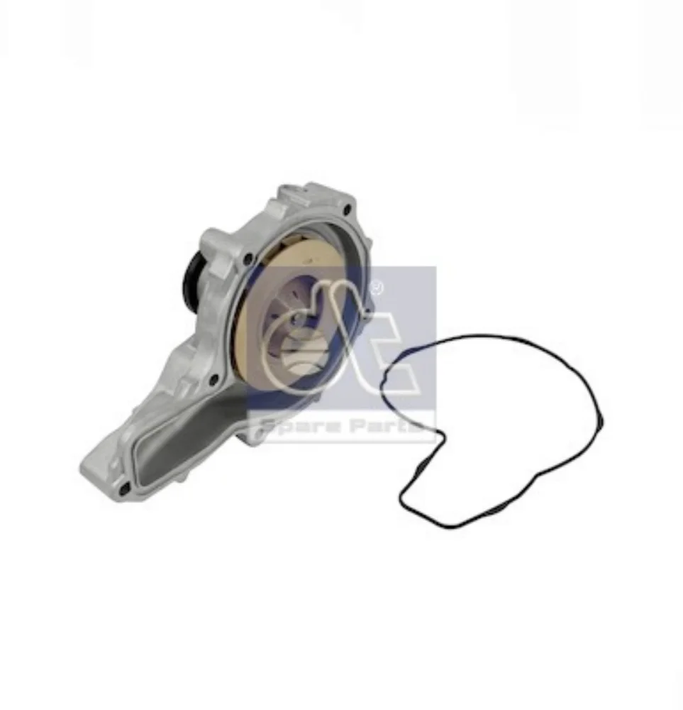 Water Pump Pulley   Eu5