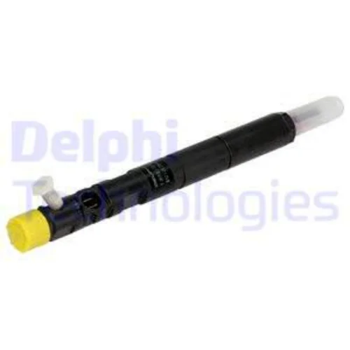 Injector