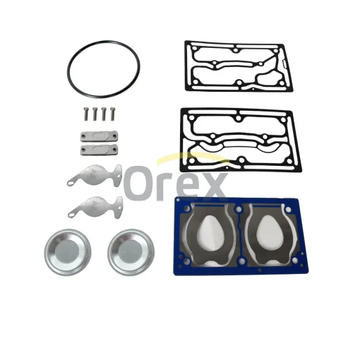 Repair Kit, Compressor