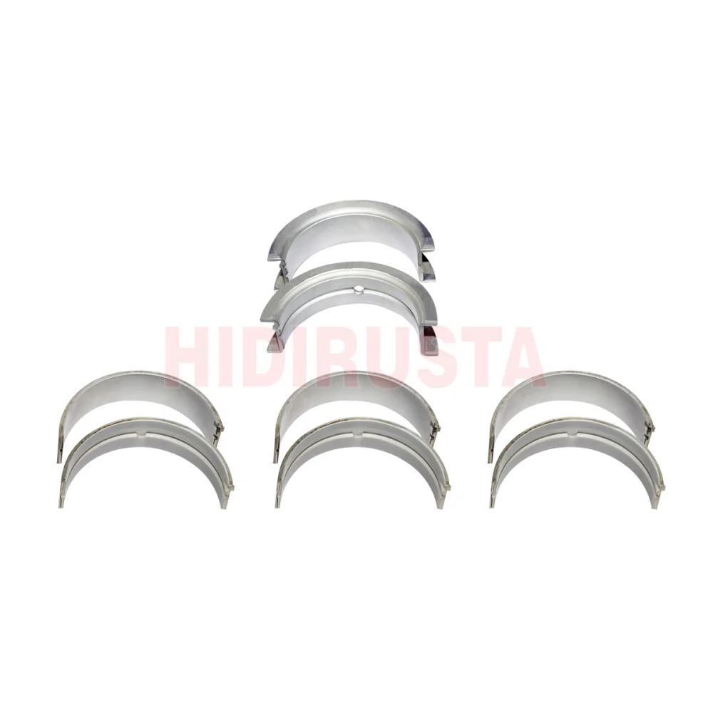 Main Bearing Std V6 401, 441 Marin Motor D2866