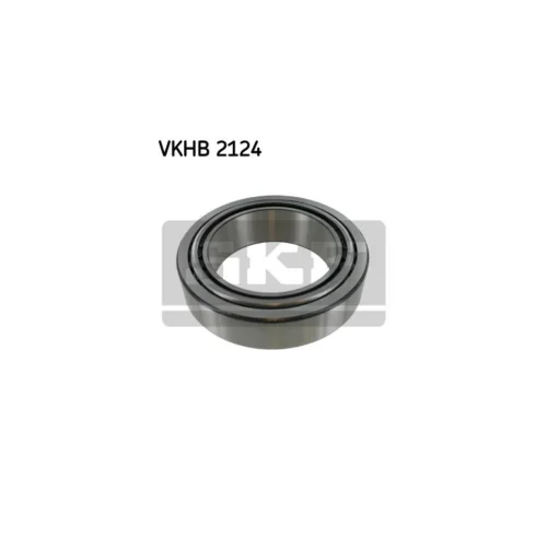 Wheel Bearing Rear Inner , , 403 100x150x39 (33020)