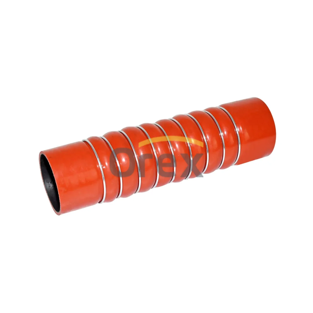 Charger Intake Hose