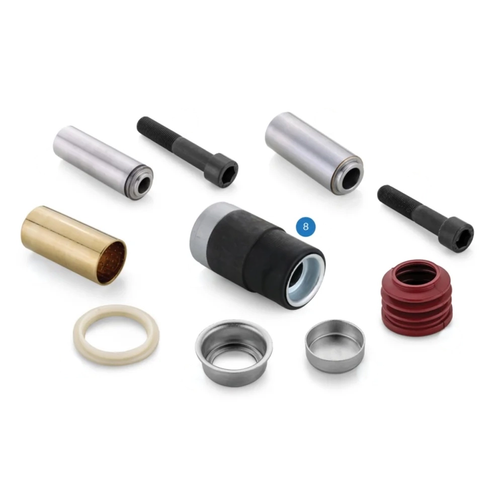 Caliper Repair Kit Iveco