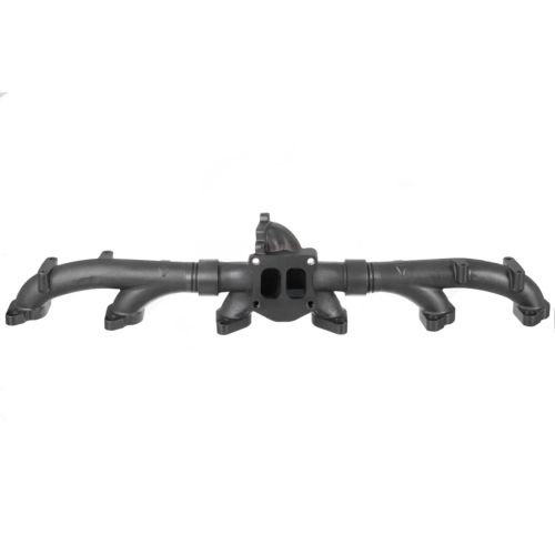 Egzoz Manifold Takımı DC12 Egrli