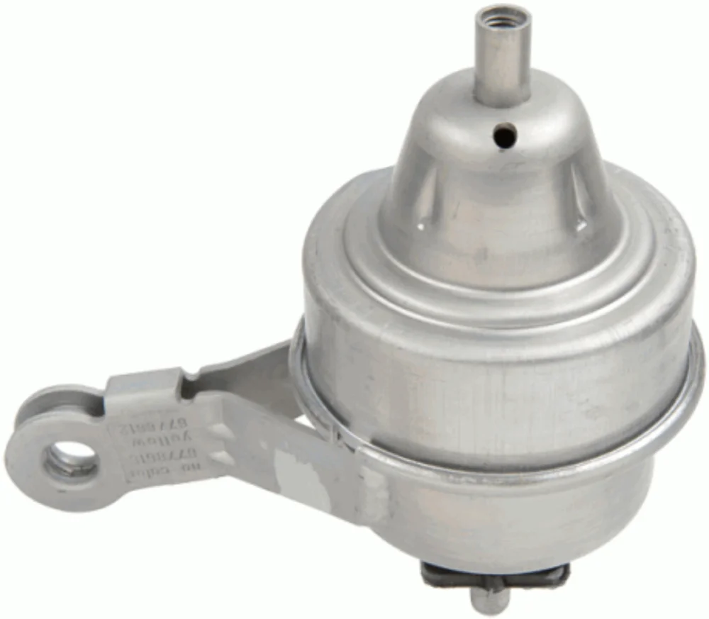 Yataklama, Motor (Motor Bağlantısı)