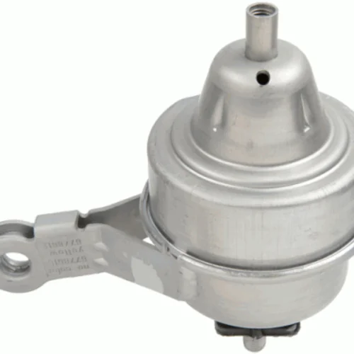 Engine Mounting (Engine Mounting System)