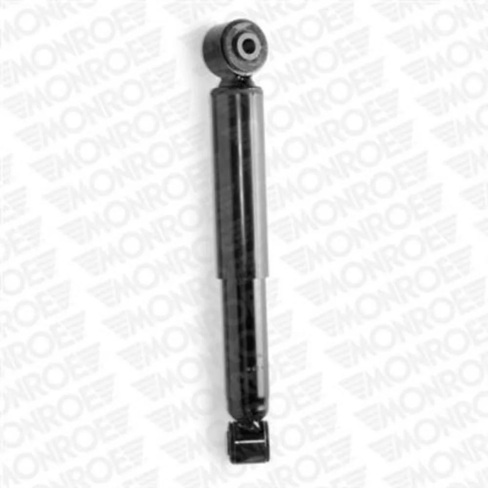 Shock Absorber (Suspension/Damping)