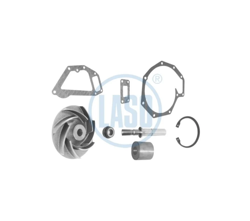 WATER PUMP REPAIR KIT