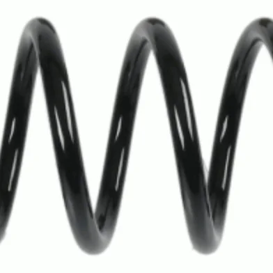 Coil Spring (Suspension/Damping)