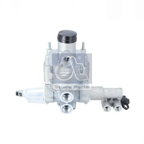 Brake Power Regulator