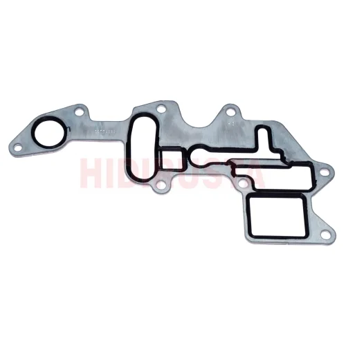 Yağ Filtre Kütük Contası Y.M Volvo D9/11