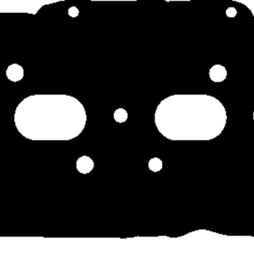 Gasket, exhaust manifold