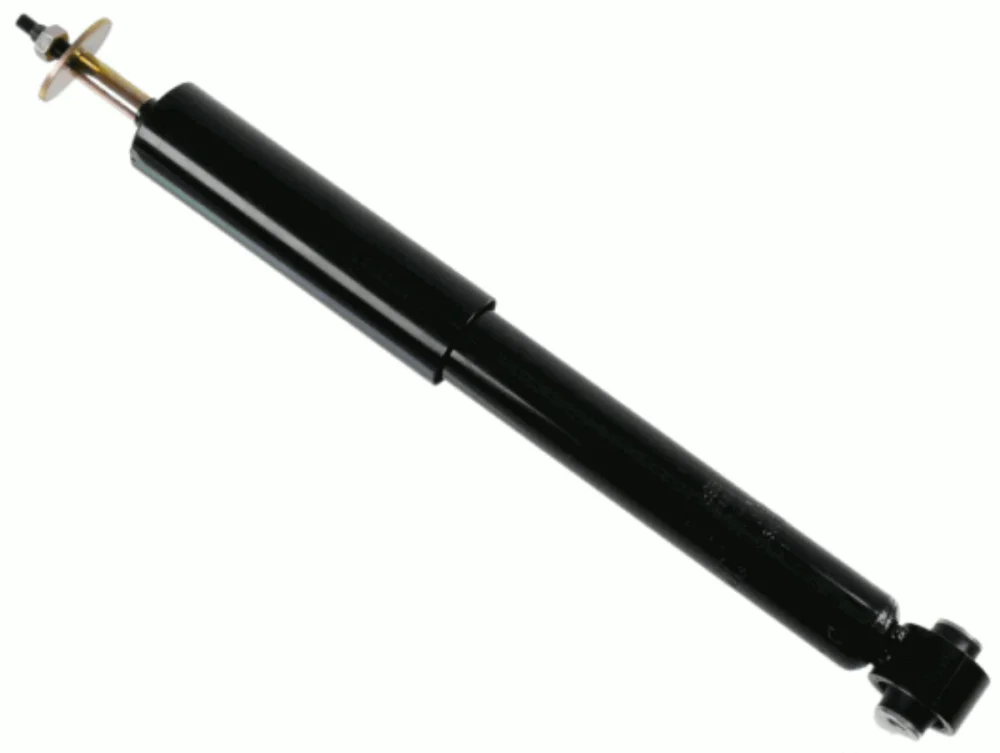 Shock Absorber (Suspension/Damping)