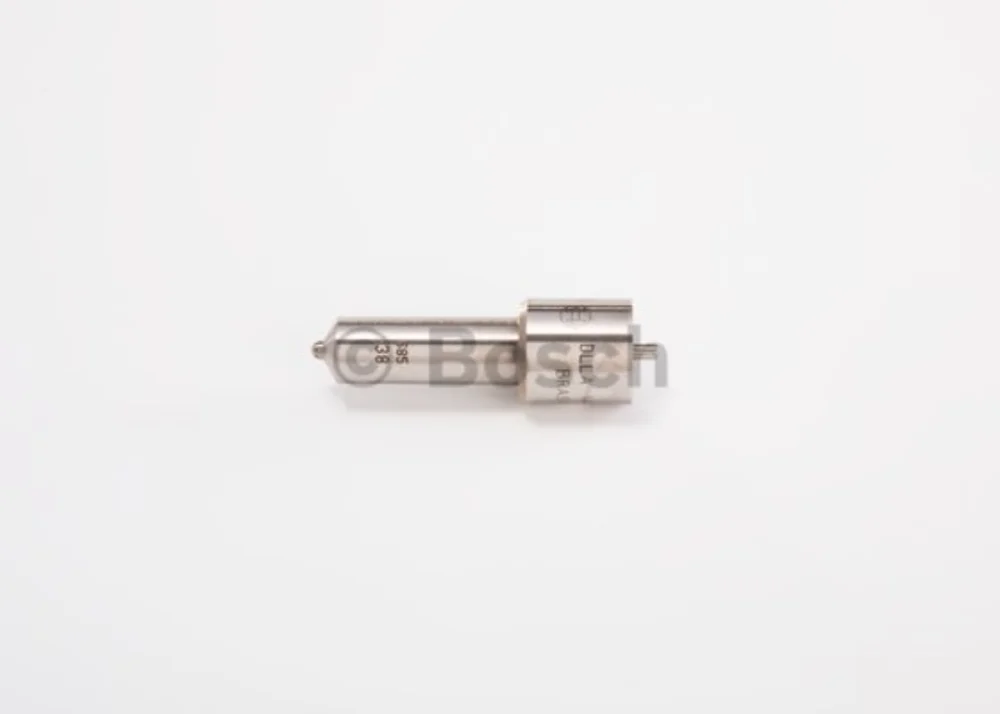 INJECTOR NOZZLE